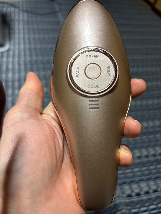 エステ帰りの肌～色々検討して、肌に当⋯川 MEラボン・エクラ