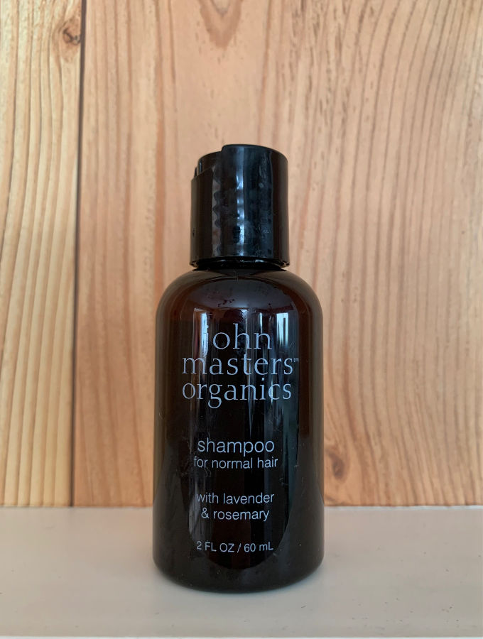 ジョンマスターオーガニック John Masters Organics L&Rシャンプー N