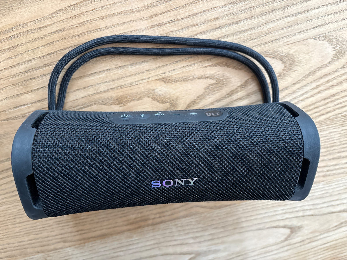 ソニー SONY ULT FIELD 1 SRS-ULT10を検証レビュー！Bluetooth