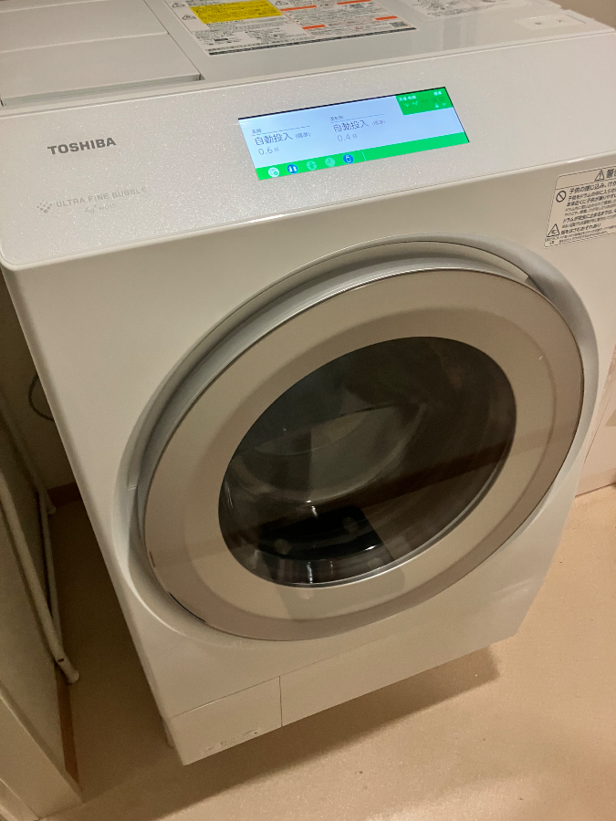 徹底比較】東芝のドラム式洗濯機のおすすめ人気ランキング【2025年11月