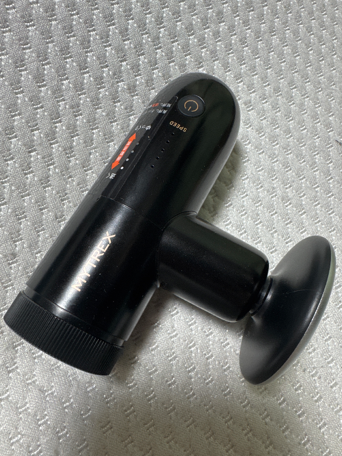 創通メディカル MYTREX REBIVE 2 MT-RB2-24Gを検証レビュー