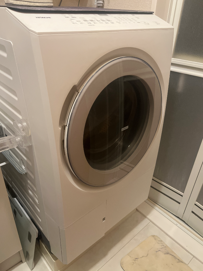 日立 ビッグドラム BD-SX120JLの評判・口コミは？実際に使用して