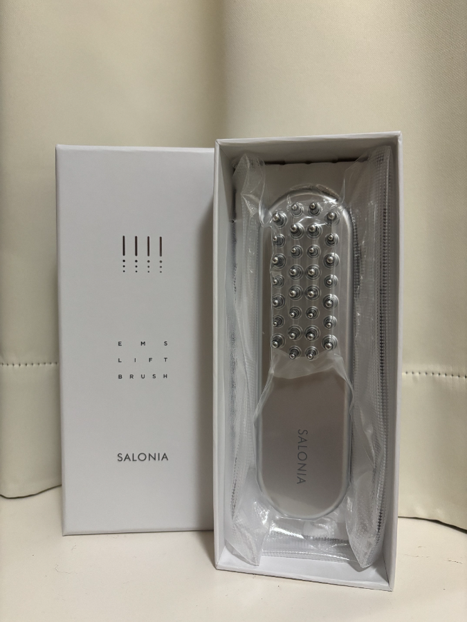 MLBER MAKE LIFE BETTER 電気ブラシを検証レビュー！電気ブラシ