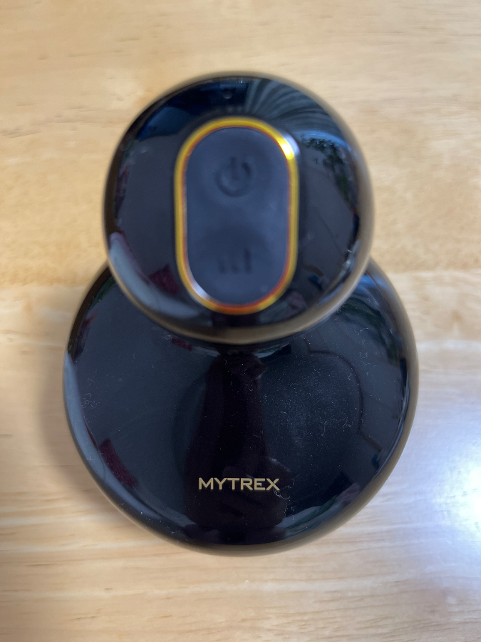 mysé MS-32 ヘッドマッサージャー 頭も顔もリフトケア。ニードルヘッドスパリフトシリーズ｜mysé