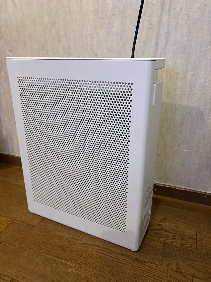 エレクトロラックス・ジャパン Electrolux UltimateHome 300