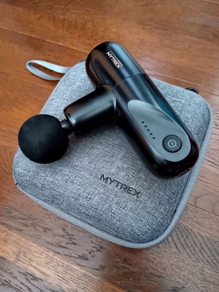 MYTREX REBIVE MINI MT/BY-RBM20B クチコミ評価・評判&検証レビュー