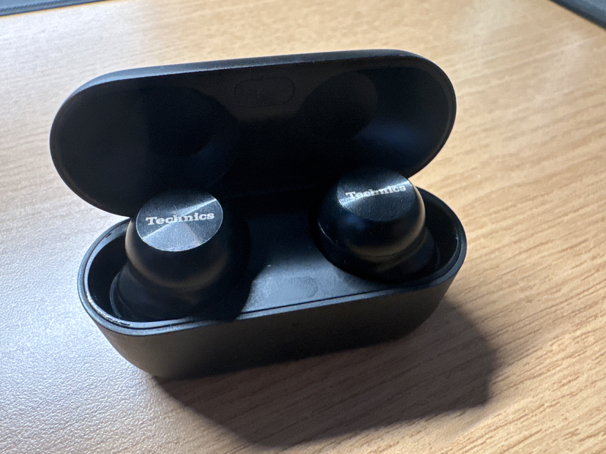 中域の美しさと強力ノイキャンが光る高音質イヤホン～Technics A