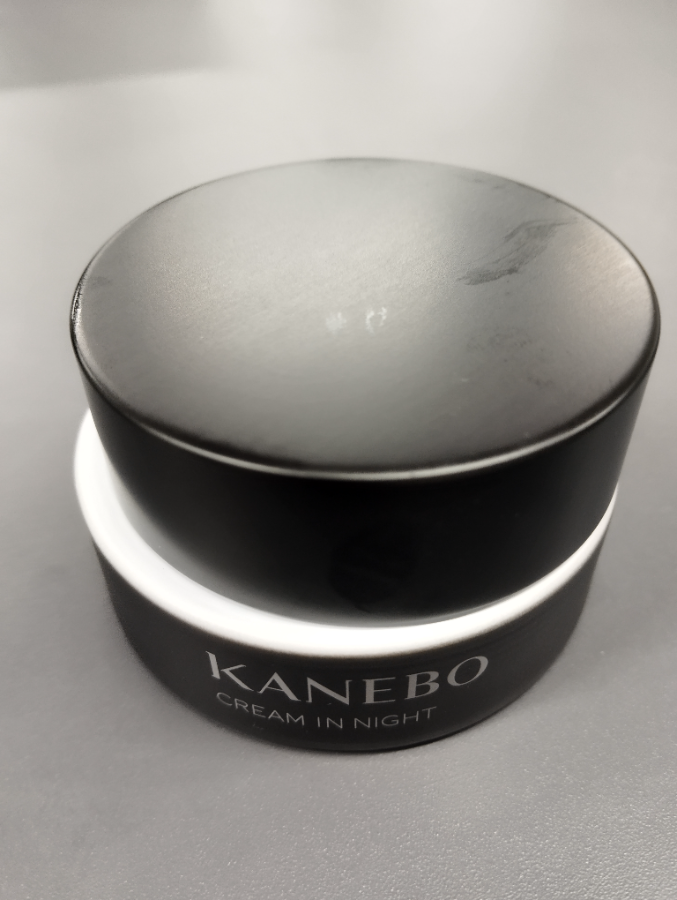 カネボウ化粧品 KANEBO クリーム イン ナイトⅡ クチコミ評価・評判
