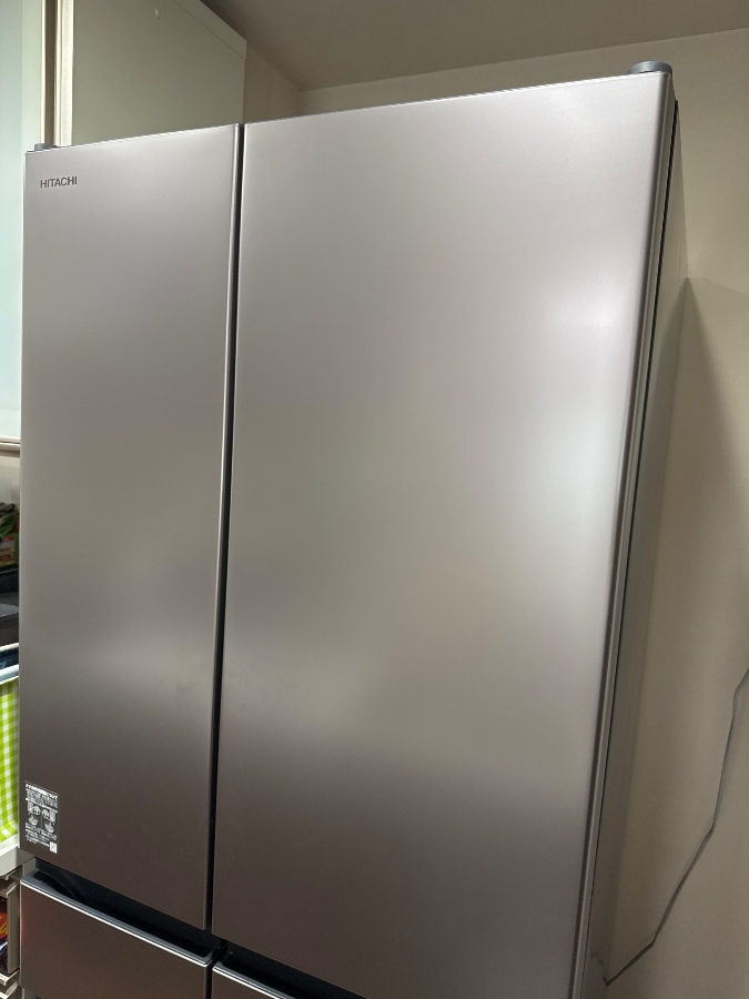 2020年製ハイアール468L 冷蔵庫 2020年製ハイアール468L 冷蔵庫 - メルカリ