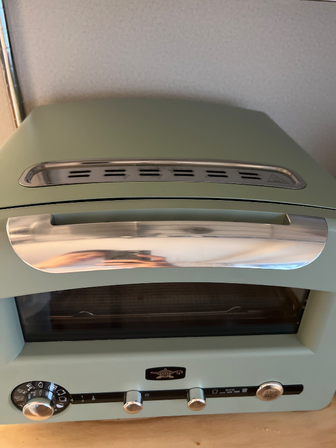 アラジン グラファイトグリル&トースターフラグシップ CAT-GP14Aを