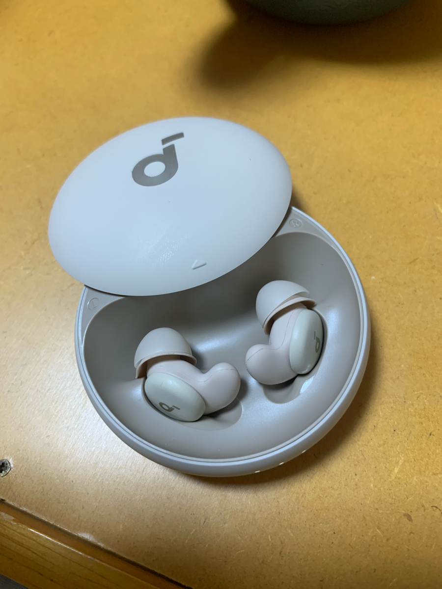 Anker Soundcore Sleep A20 クチコミ評価・評判&検証レビュー | マイベスト