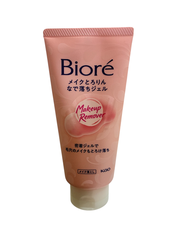シュシュモア とろけるクレンジングオイルジェルをレビュー！クチコミ