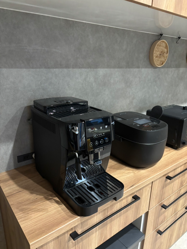 デロンギ マグニフィカ 全自動コーヒーマシン ESAM2200SJ 414 楽天市場