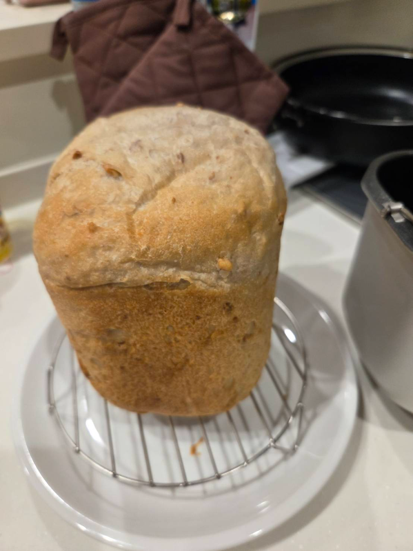 可愛くて使いやすいホームベーカリー～コンパクトで、キッチ⋯アイリス