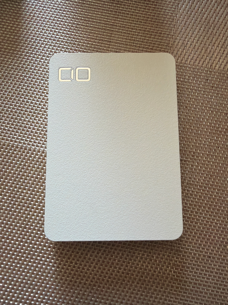 CIO SMARTCOBY Pro SLIM CIO-MB35W2C1A-10000-S クチコミ評価・評判