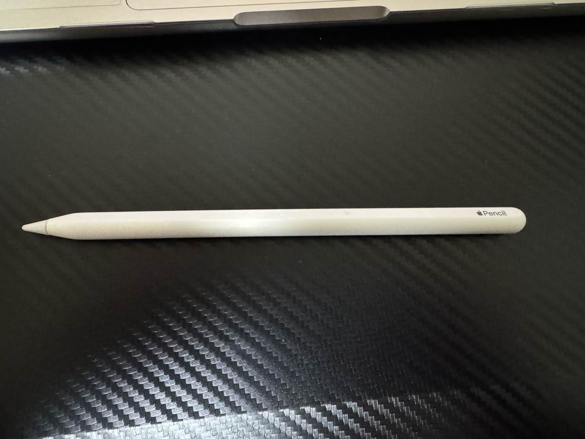 Apple Pencil (第2世代) クチコミ評価・評判&検証レビュー | マイベスト