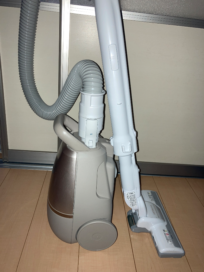 徹底比較】日立のキャニスター掃除機のおすすめ人気ランキング【2026年