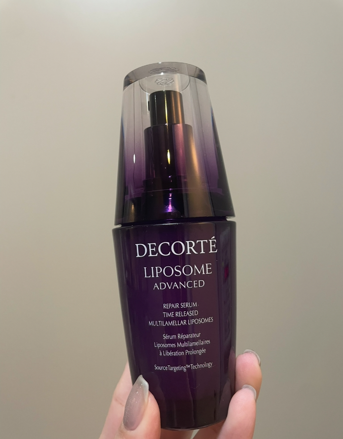 GUERLAIN アベイユ ロイヤル ウォータリー オイル セロムを検証