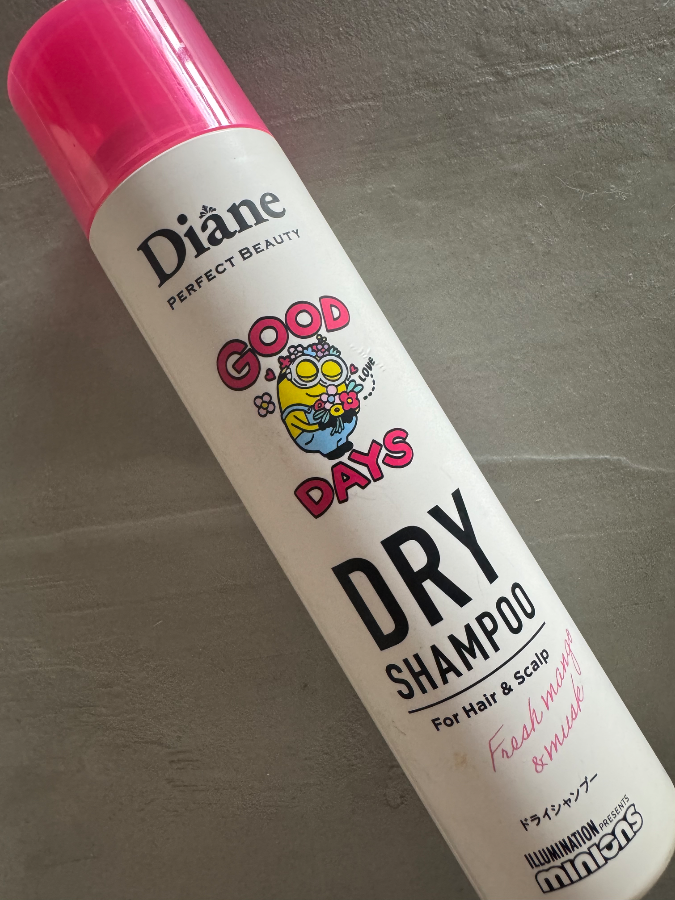 徹底比較】ドライシャンプーのおすすめ人気ランキング【2025年10月