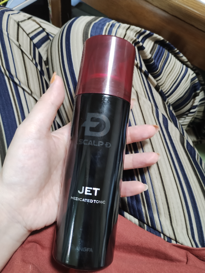 スカルプD 薬用育毛スカルプトニックをレビュー！クチコミ・評判をもと